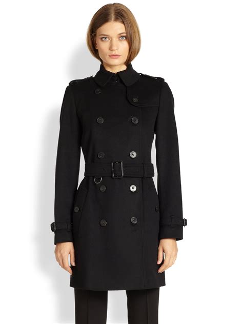 burberry london woman beige wool coat|burberry trench coat black.